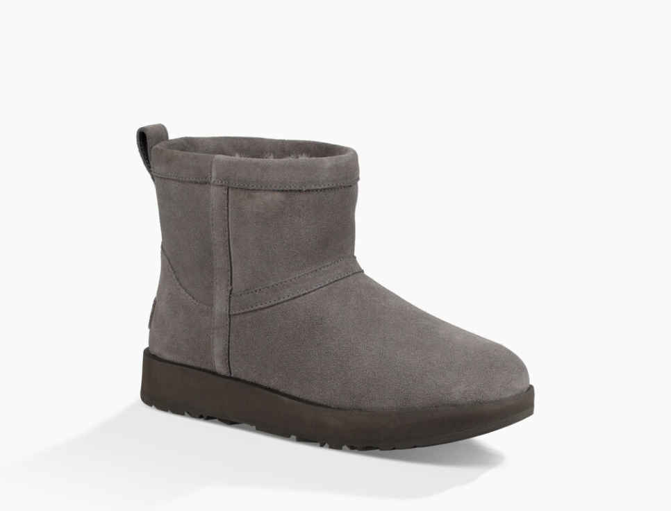 UGG Classic Mini Waterproof Boot for Women UGG UK
